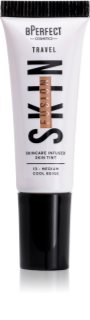 BPerfect Skin Fusion Travel mini Tönungscreme Travel-Pack