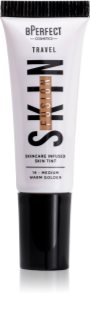 BPerfect Skin Fusion Travel mini Getinte Crème Travelpack