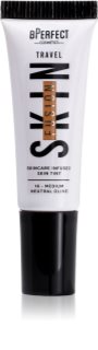 BPerfect Skin Fusion Travel mini Tönungscreme Travel-Pack