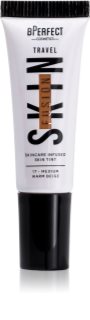 BPerfect Skin Fusion Travel mini Toniseeriv kreem reisipakk
