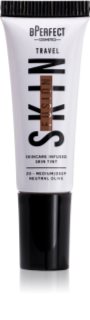 BPerfect Skin Fusion Travel mini toning cream travel pack