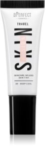 BPerfect Skin Fusion Travel mini toning cream travel pack