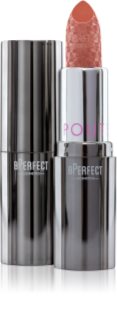 BPerfect Poutstar Soft Matte matiniai lūpų dažai atspalvis Shy 30 g