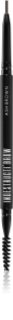 BPerfect Indestructi'Brow crayon sourcils longue tenue avec brosse teinte Ash Brown 10 g
