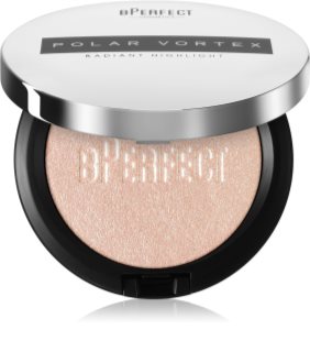 BPerfect Polar Vortex iluminador compacto en polvo