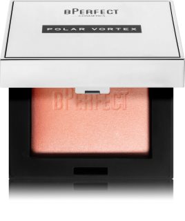 BPerfect Polar Vortex Professionell pressat highlighter-puder