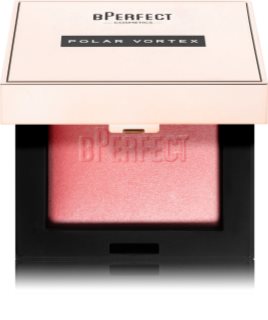 BPerfect Scorched Blusher blush tom Helios 115 g