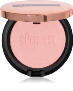 BPerfect Scorched Blusher Rodnad