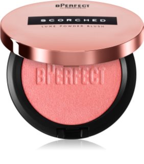 BPerfect Scorched Blusher lícenka odtieň Melt 115 g