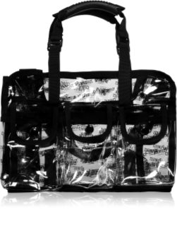 BPerfect Professional Make up Kit Bag bolsa de maquilhagem larga 1 un.