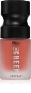 BPerfect The Cheek flüssiges Rouge