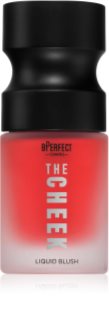 BPerfect The Cheek blush liquido colore Fuchsia Flush 15 ml