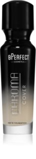 BPerfect Chroma Cover base liquida mete tom C3 30 ml
