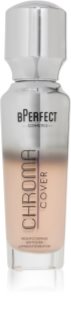 BPerfect Chroma Cover Luminous élénkítő folyékony make-up árnyalat N2 30 ml