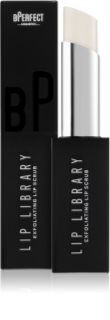 BPerfect Lip Library Lip Exfoliator peeling para os lábios 3.2 g