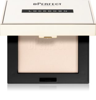 BPerfect Lockdown pó compacto tom 2.0 115 g