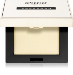 BPerfect Lockdown Kompakt puder