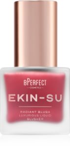 BPerfect Ekin-Su Radiant Blush fard de obraz lichid pentru o piele radianta