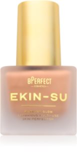BPerfect Ekin-Su Radiant Glow rozjasňující podkladová báze pod make-up