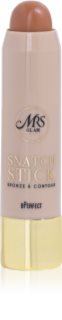 BPerfect Snatched Stick Bronze & Contour Bronzer in Stick