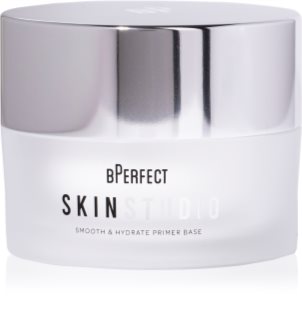 BPerfect Skin Studio Smooth & Hydrate Primer Base base de hidratação subjacente sob a maquilhagem 30 ml