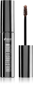 BPerfect Indestructi'Brow Long-Lasting Eyebrow Pencil with brush shade Irid Brown 10 g