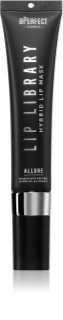 BPerfect Lip Library Hybrid Lip Mask máscara multifuncional para lábios 15 ml