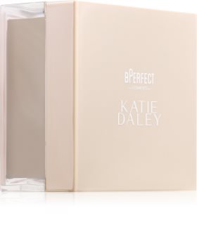 BPerfect Katie Daley poudre libre illuminatrice teinte Vanilla 15 g