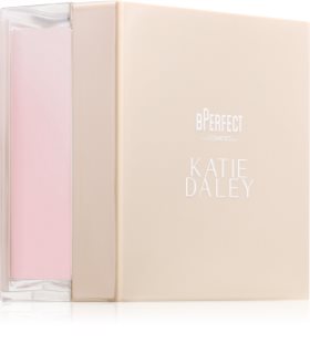 BPerfect Katie Daley poudre libre illuminatrice teinte Candyfloss 15 g