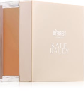 BPerfect Katie Daley Perfect Powder Verhelderende Losse Poeder Tint Choc Chip 15 g