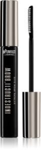 BPerfect Indestructi'Brow Extreme Brow Glue Caurspīdīga želeja fiksācijai uzacīm 10 ml