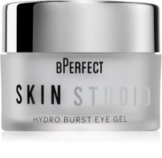 BPerfect Skin Studio Hydro Burst Eye Gel creme hidratante para olhos 13 ml