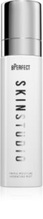 BPerfect Skin Studio Triple Moisture Hydrating Mist energizáló hidratáló arcpermet 100 ml