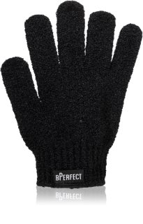 BPerfect Tan Studio Exfoliating Gloves Koorimiskinnas 2 tk