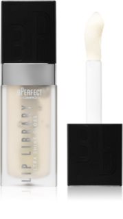 BPerfect Lip Library brillant à lèvres longue tenue