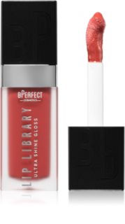 BPerfect Lip Library lucidalabbra lunga tenuta