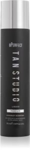 BPerfect Tan Studio Tanning Liquid krem samoopalający Medium - Coconut 175 ml
