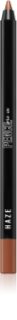 BPerfect Pencil Me In Shimmer Kohl Eyeliner Pencil delineador de olhos Haze 1.2 g