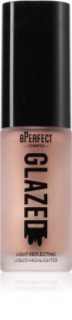 BPerfect Light Reflecting Liquid Hghlighter течен хайлайтър Rose Spritz 1 бр.