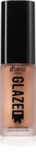 BPerfect Light Reflecting Liquid Hghlighter iluminador líquido Golden Spritz 1 un.