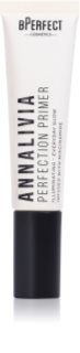 BPerfect Annalivia Perfection Primer Illuminating Makeup Primer shade Everyday Glow 35 ml