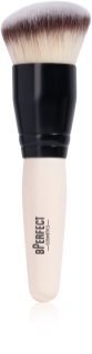 BPerfect Annalivia Mini Empress perie kabuki teșită 1 buc