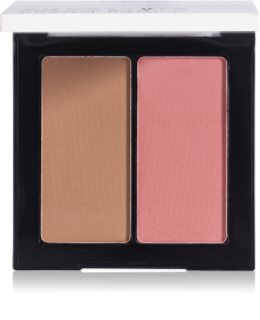 BPerfect Annalivia Dream Duo Bronzer en Blush 12 g