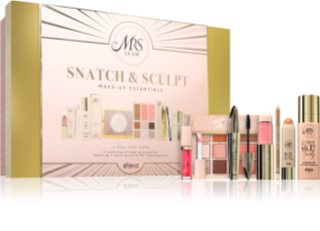 BPerfect Mrs Glam Snatch & Sculpt set cadou pentru femei