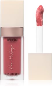 BPerfect Erin McGregor tönendes Lippenöl