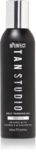 BPerfect Tan Studio Self-Tanning Oil olejek samoopalający 150 ml