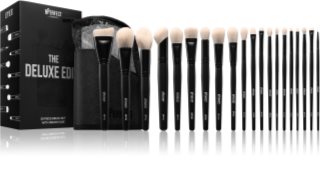 BPerfect The Deluxe Edit set de pensule cu husă