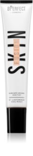 BPerfect Skin Fusion Lightweight Foundation for a natural look shade 7 Light/Medium Cool Peach 30 ml