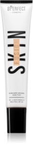 BPerfect Skin Fusion Lightweight Foundation for a natural look shade 8 Light/Medium Neutral Beige 30 ml