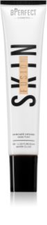 BPerfect Skin Fusion Lightweight Foundation for a natural look shade 9 Light/Medium Warm Olive 30 ml
